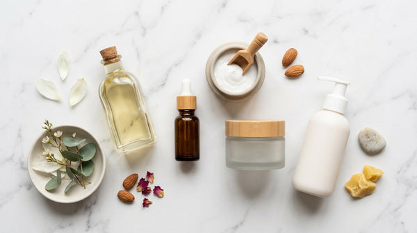 Fucoidan: The Deep-Sea Secret to Advanced Barrier Regeneration