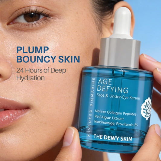 AGE DEFYING