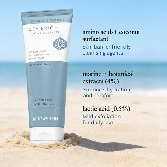 SEA BRIGHT