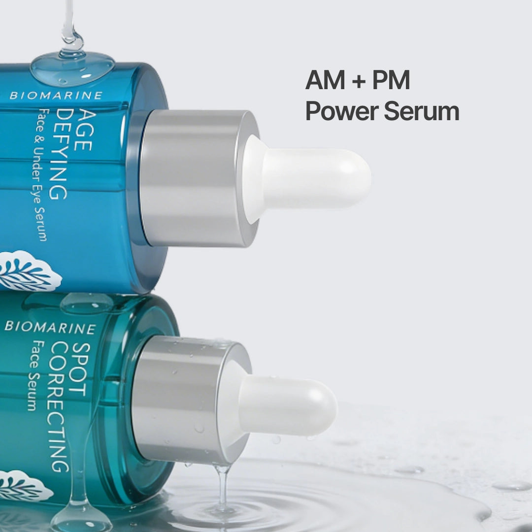 FIRMING & CORRECTING