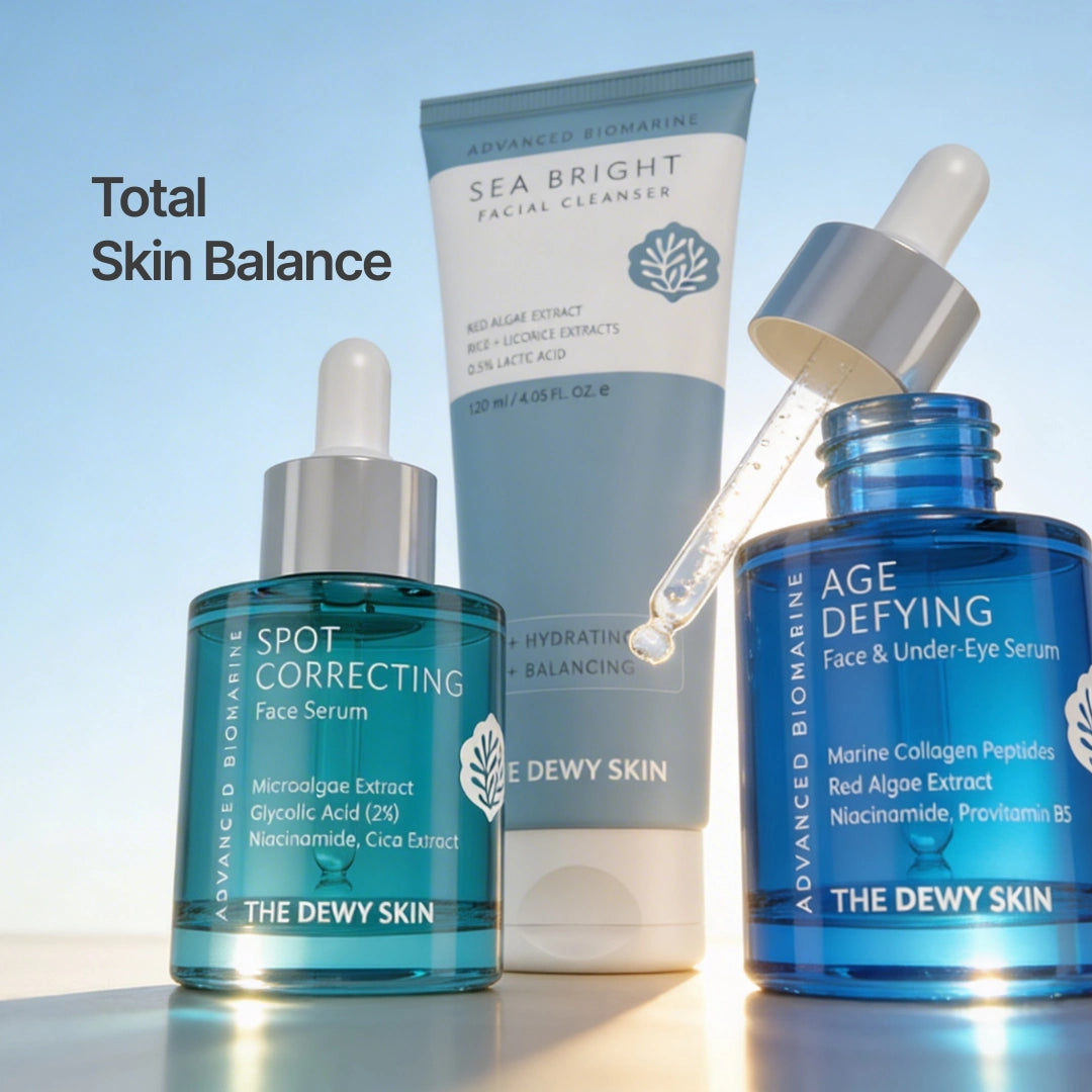 TOTAL SKIN BALANCE
