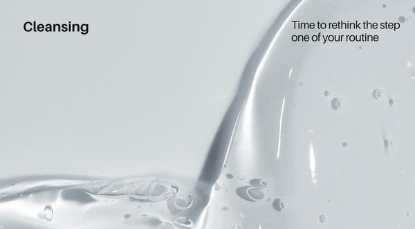 The Real Guide to Cleansers — and Why Your Face Wash Might Be Working Against You