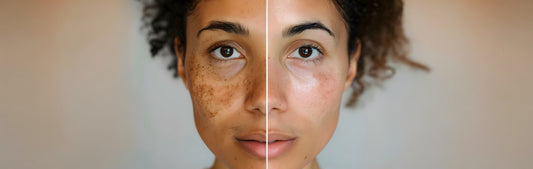 All You Need to Know About Treating Hyperpigmentation: A Skincare Guide