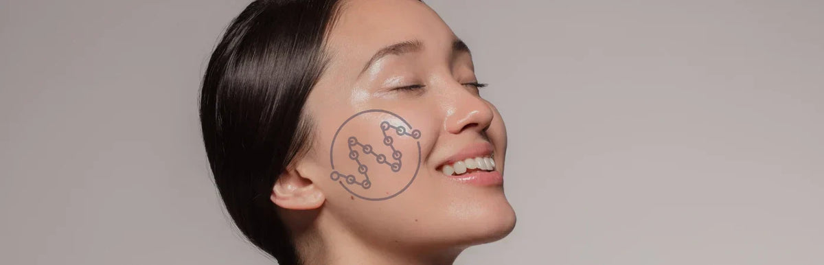 The Science of Slow Aging with Marine Collagen Peptides