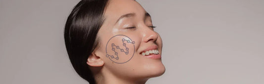 The Science of Slow Aging with Marine Collagen Peptides