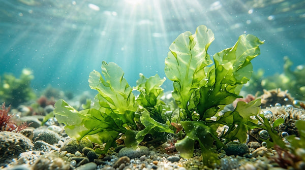 From Ocean to Organism: The Science of Algae in Hydrating Skincare
