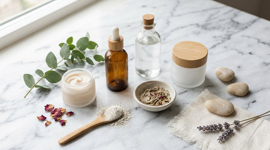 Marine Biotechnology: The Sustainable Path to High-Performance Skincare