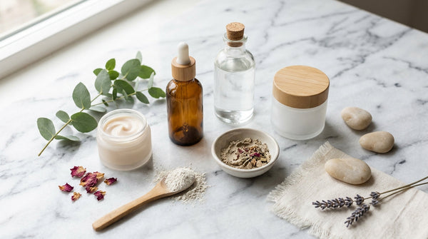 Marine Biotechnology: The Sustainable Path to High-Performance Skincare