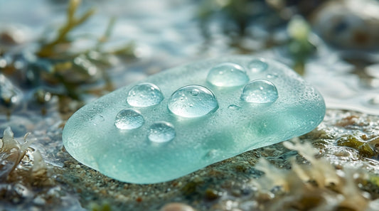 Marine Peptides and Bio-Affinity: Why Ocean-Sourced Proteins Excel in Skin Repair