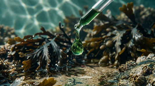 Microalgae vs. Macroalgae: Navigating the Marine Kingdom for Targeted Skin Results