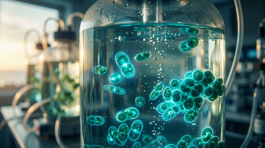 Blue Biotechnology: The Ethical Evolution of Marine-Powered Skincare