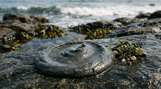 Marine Silts and Glacial Clays: Deep Pore Cleansing Without Barrier Disruption