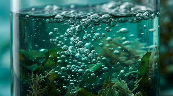 Bio-Fermented Marine Actives: The Science of High-Potency, Low-Irritation Skincare