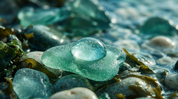 Beyond Collagen: Why Marine Peptides Are the Gold Standard for Skin Firmness