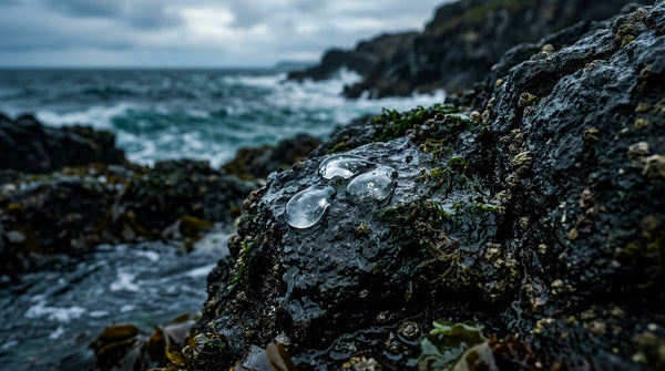 Marine Exopolysaccharides: The High-Performance Alternative to Traditional Hyaluronic Acid