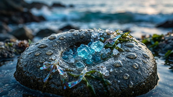 Marine Peptides vs. Synthetic Peptides: Why Bioavailability Matters for Firmness