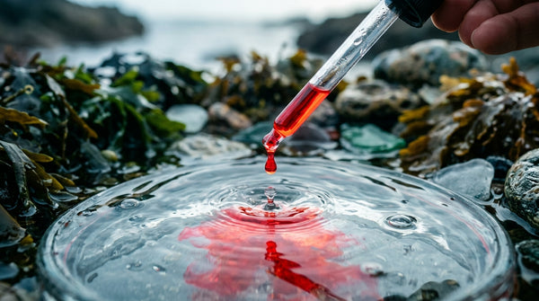 The Percentage Trap: Why Your 20% Vitamin C Might Be Doing Less Than You Think