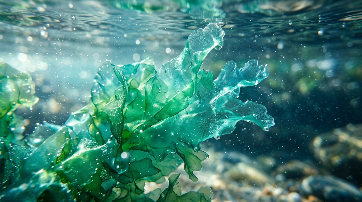 The Barrier Myth: Why Slugging Can’t Fix a Marine Mineral Deficiency