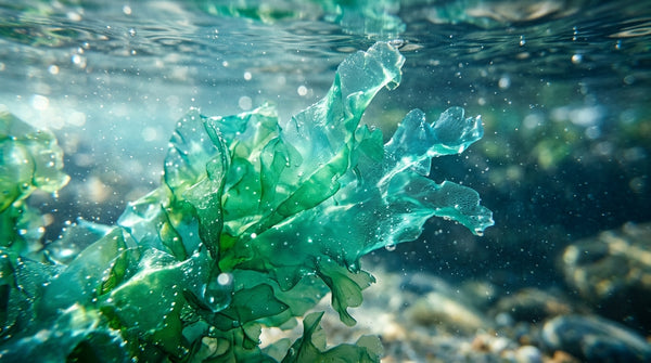 The Barrier Myth: Why Slugging Can’t Fix a Marine Mineral Deficiency