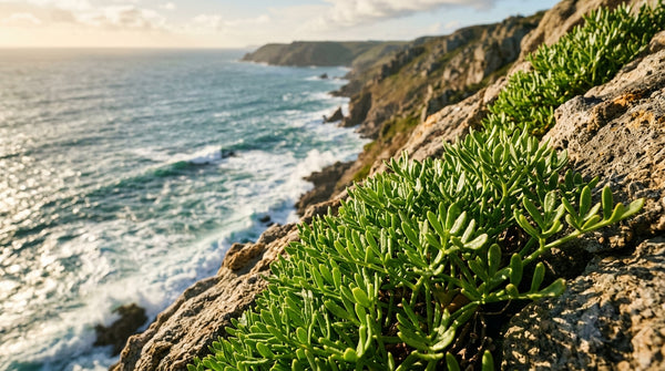 Beyond Retinol: Why Marine Biotechnology is the New Frontier for Sensitive Anti-Aging
