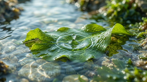 The 'Squeaky Clean' Fallacy: Why Your Foaming Cleanser Is Thinning Your Skin Barrier