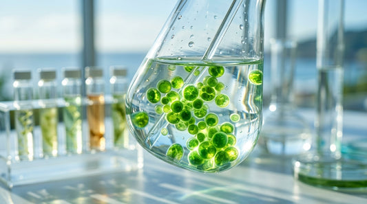 The Lab-Grown Paradox: Why 'Cultured' Marine Actives Are Actually Safer for the Ocean and Your Skin