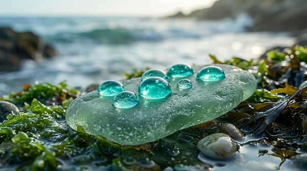 The Collagen Myth: Why Your Skin Can't 'Wear' Collagen and the Marine Peptide Solution