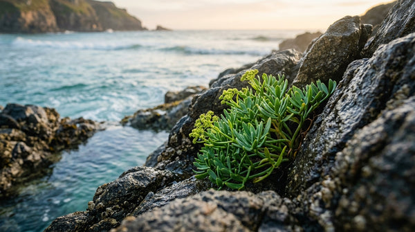 The Retinol 'Purge' isn't a Rite of Passage: How Marine-Derived Bio-Retinoids Deliver Results Without the Drama
