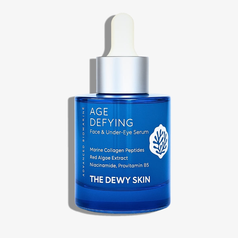 AGE DEFYING