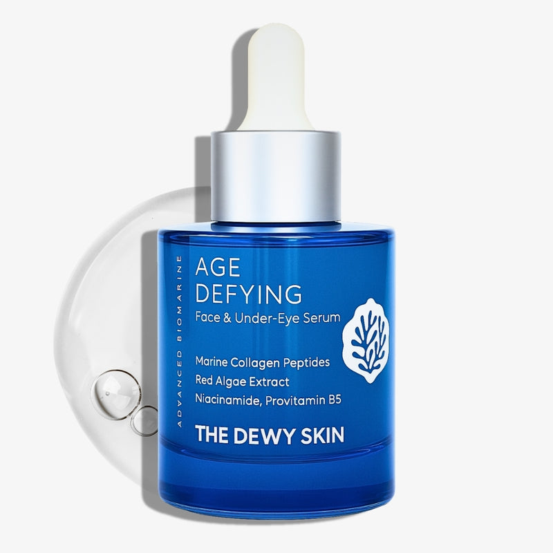 AGE DEFYING