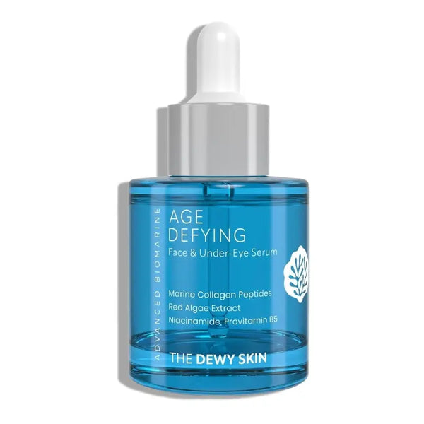 AGE DEFYING
