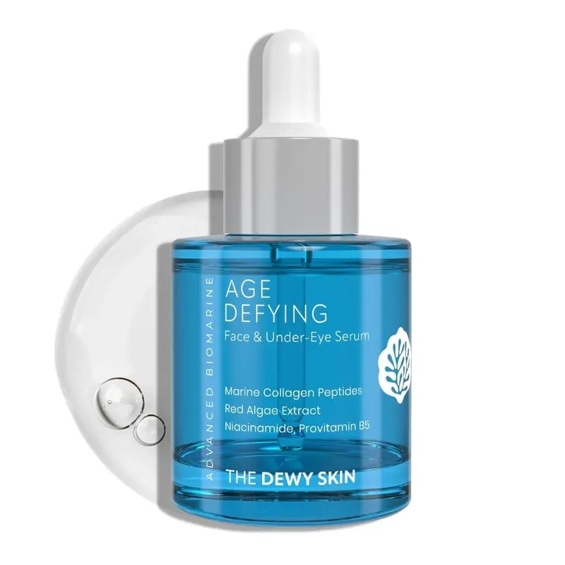 AGE DEFYING