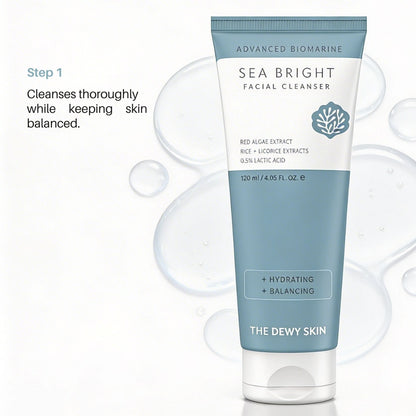 SKIN CLARITY ROUTINE