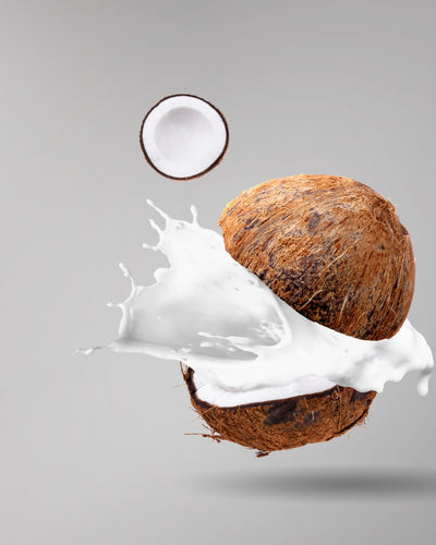 Coconut-Sugar Derived