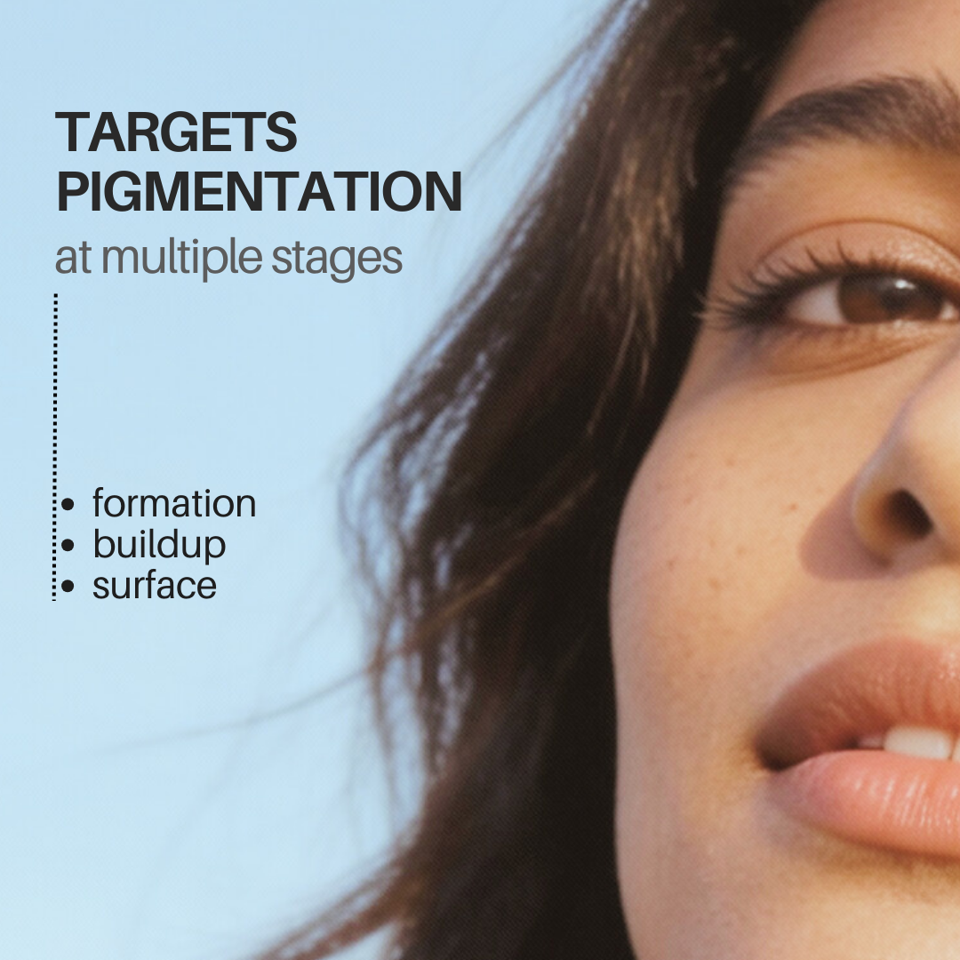 SPOT CORRECTING