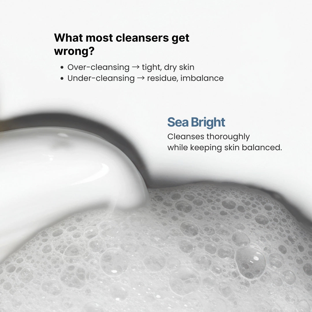 SEA BRIGHT
