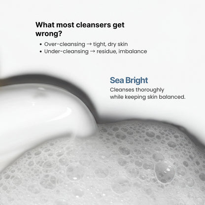 SEA BRIGHT