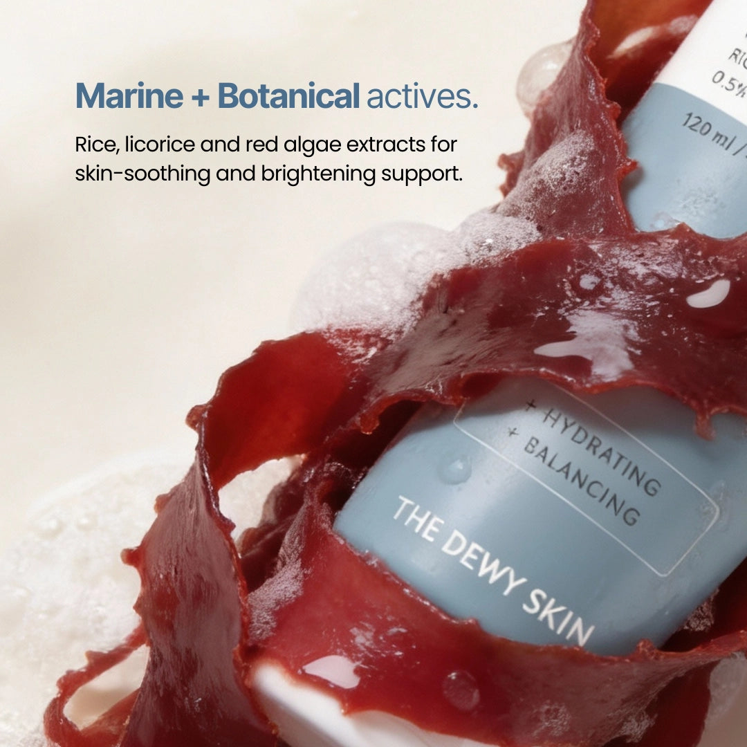 SEA BRIGHT