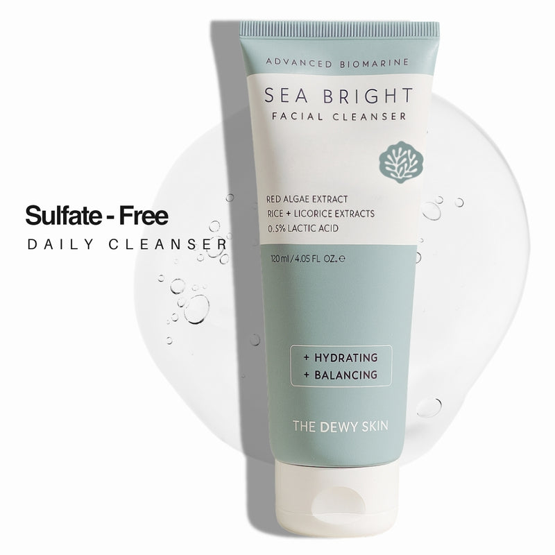 SEA BRIGHT