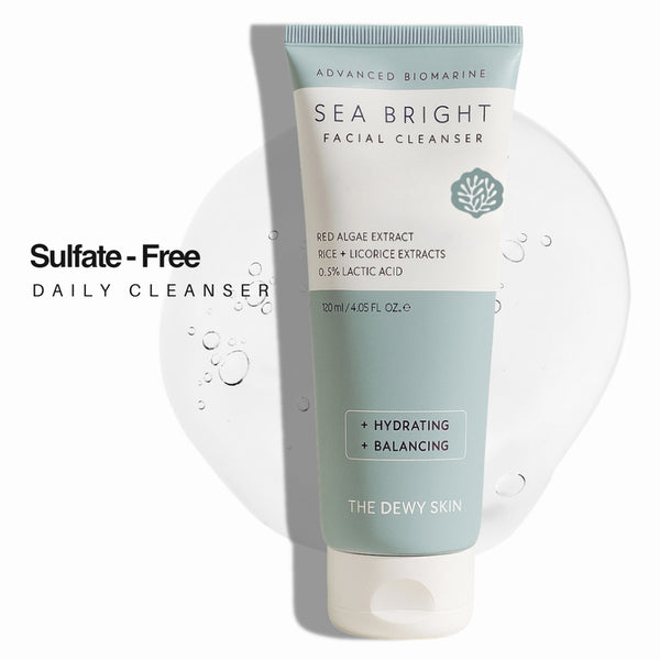 SEA BRIGHT