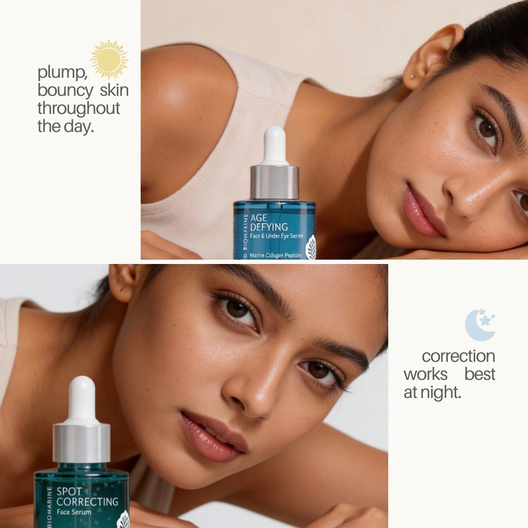 FIRMING & CORRECTING