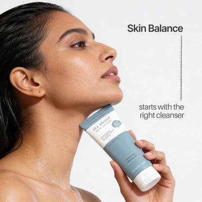 Skin Balance Science Total Skin Balance — AM & PM Routine for Firming & Clarity | The Dewy ...