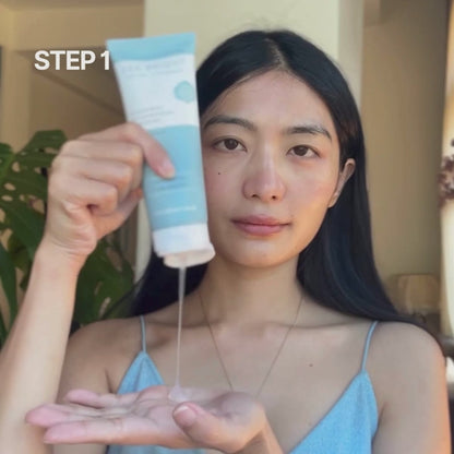 SKIN CLARITY ROUTINE