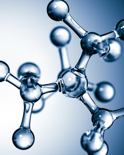 Marine collagen peptides